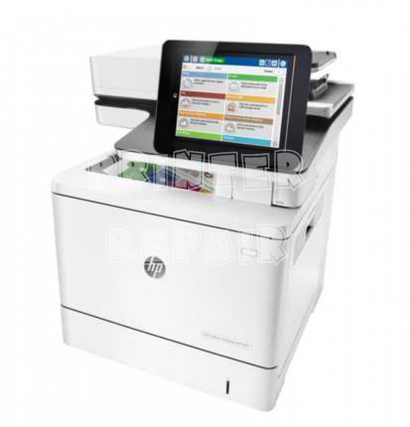 HP Color LaserJet Enterprise M577 MFP